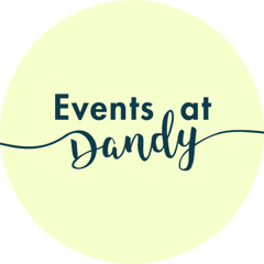 Events at Dandy